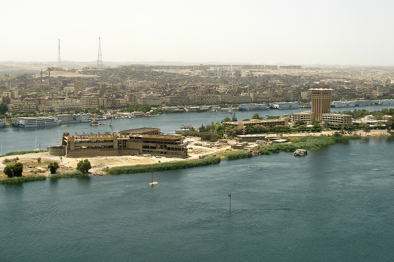 Asuán