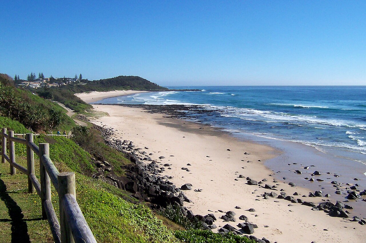 Ballina