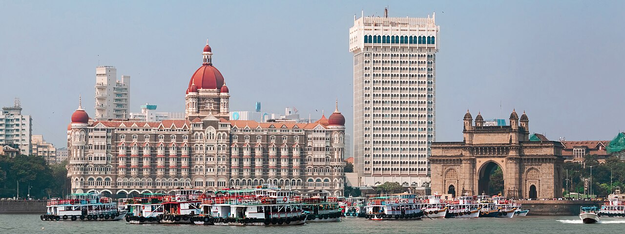 Bombay