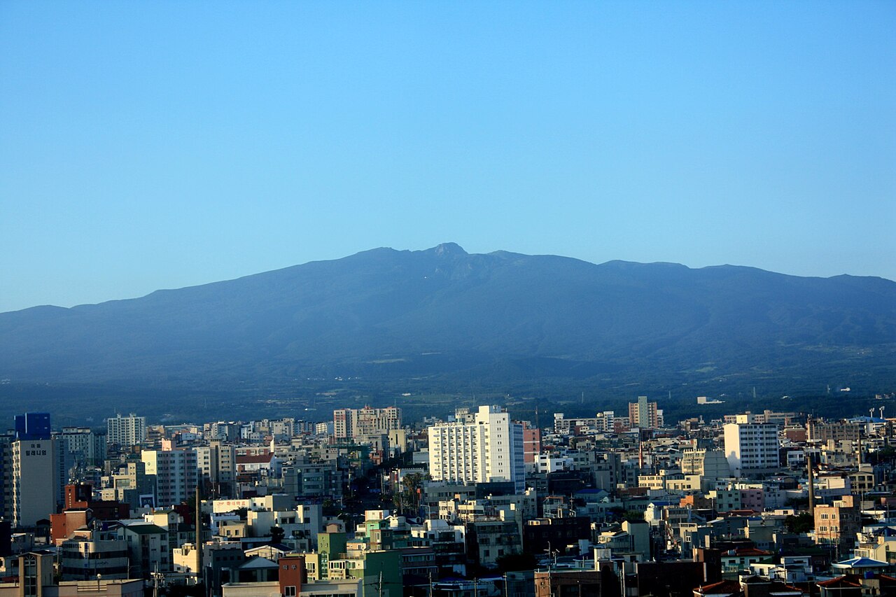 济州