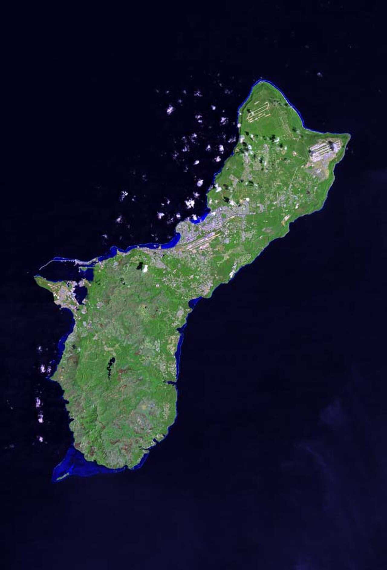 Guam