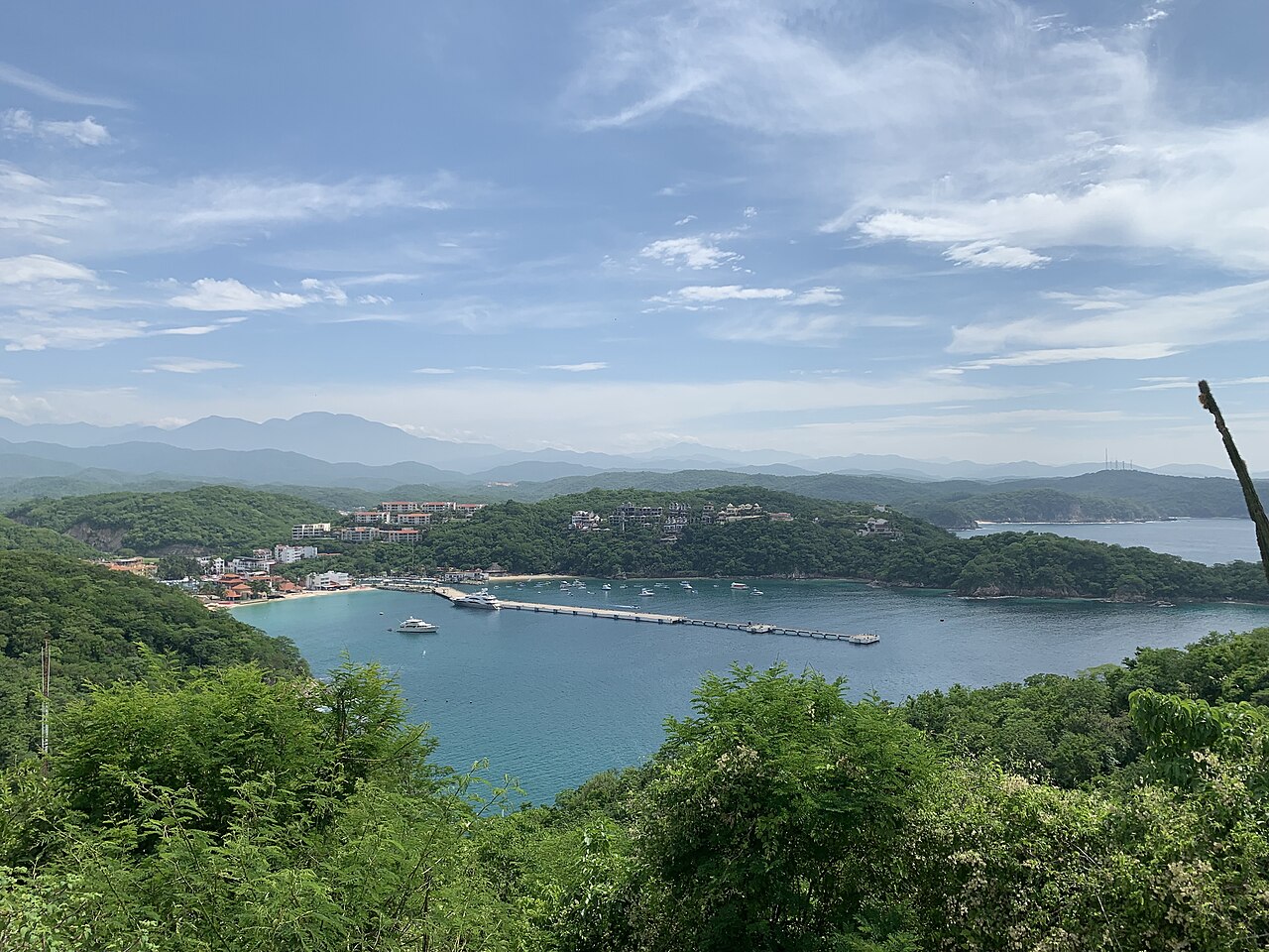 Municipio Santa María Huatulco