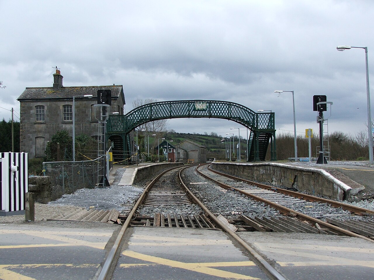 Farranfore