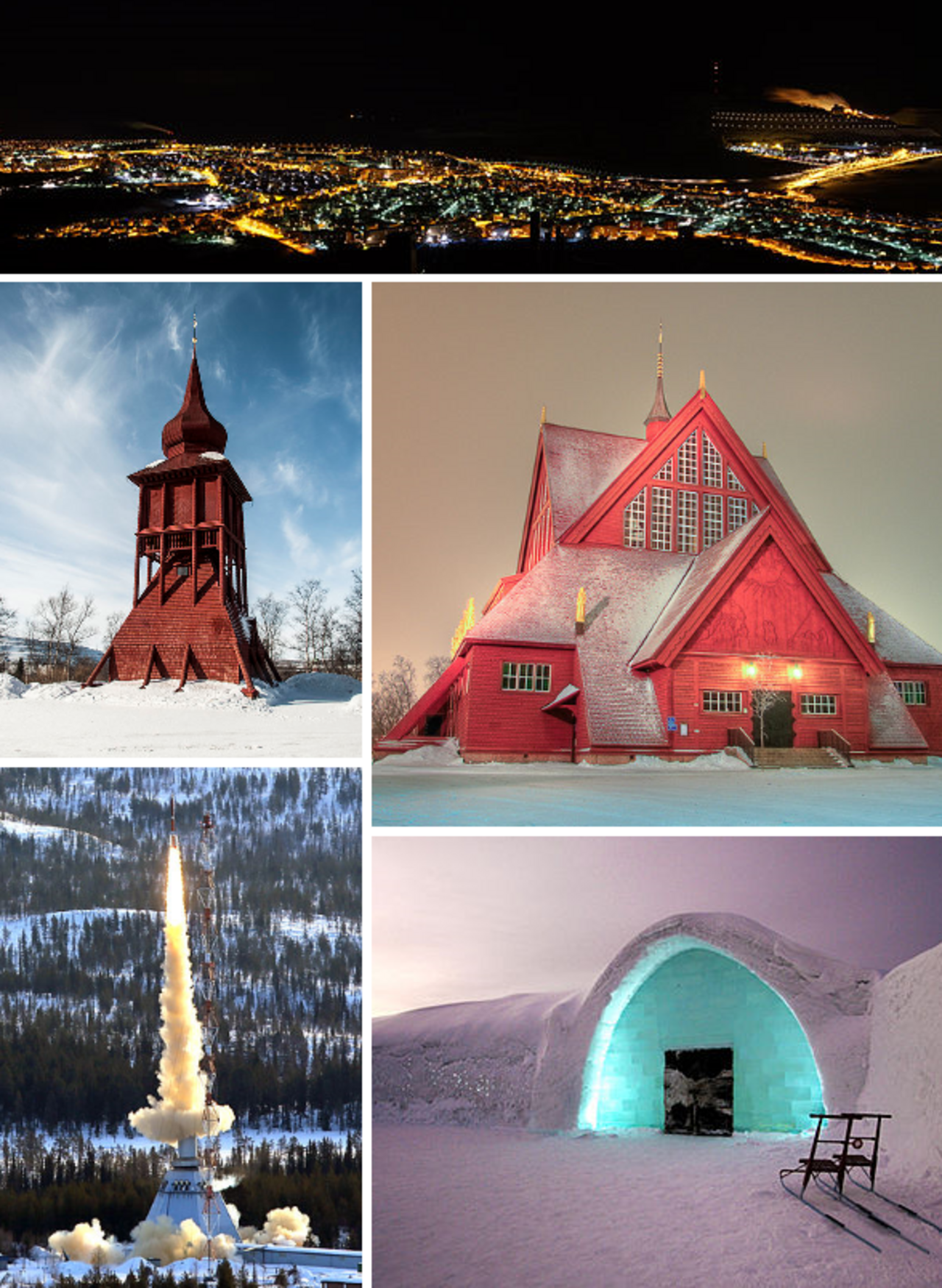 Kiruna