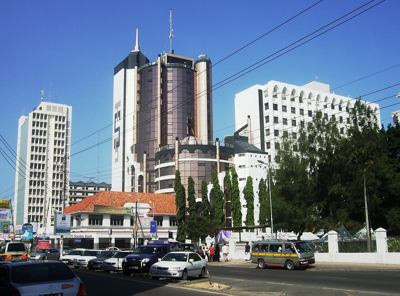 몸바사