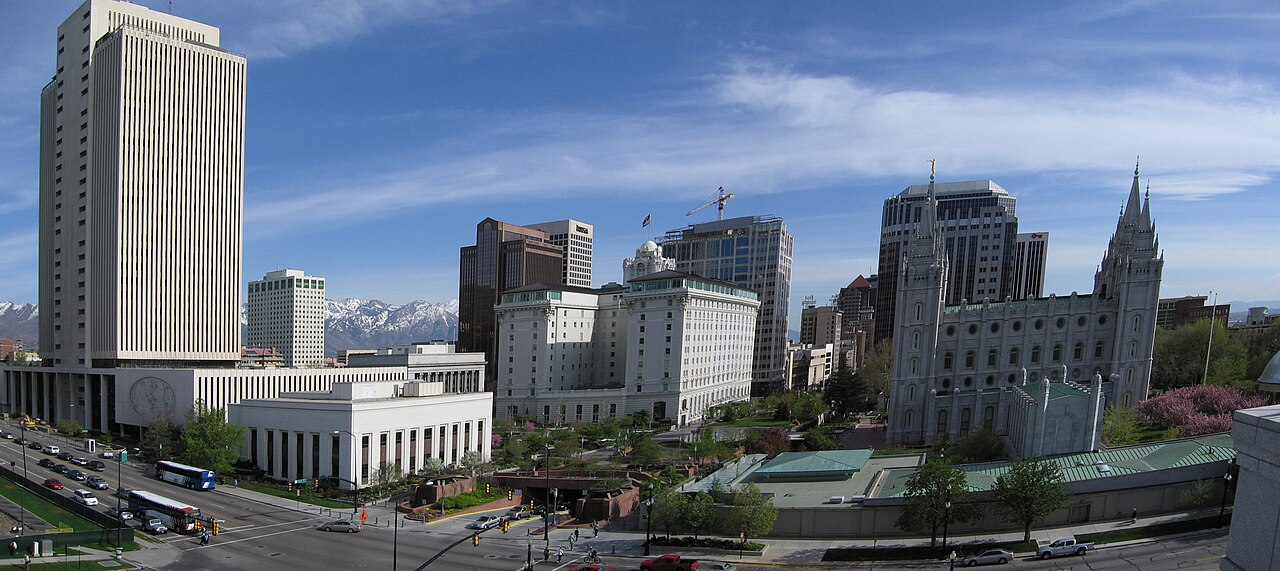 Salt Lake City