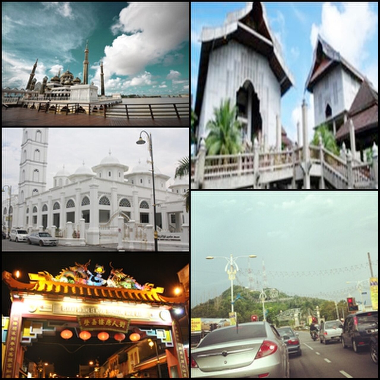 Kuala Terengganu