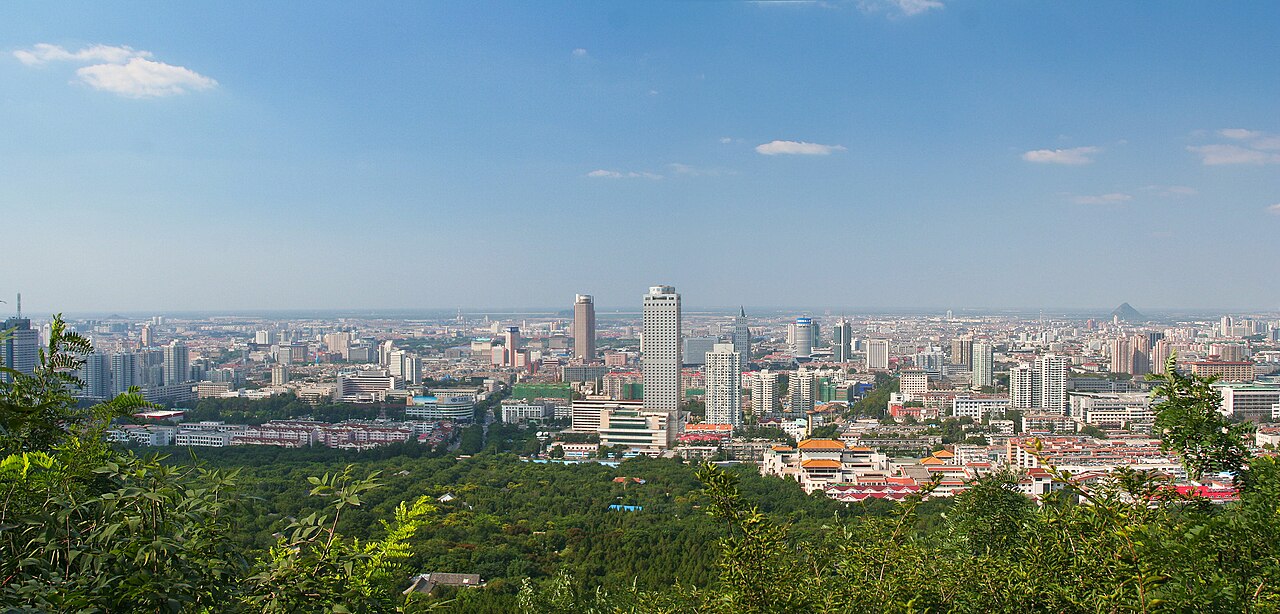 濟南市