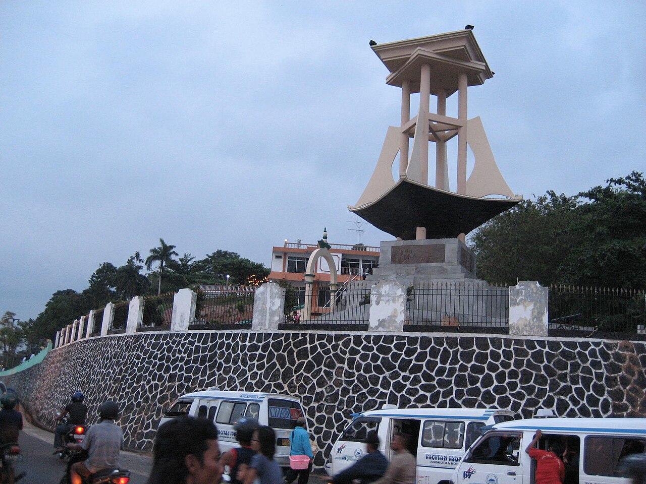 Tanjung Pinang