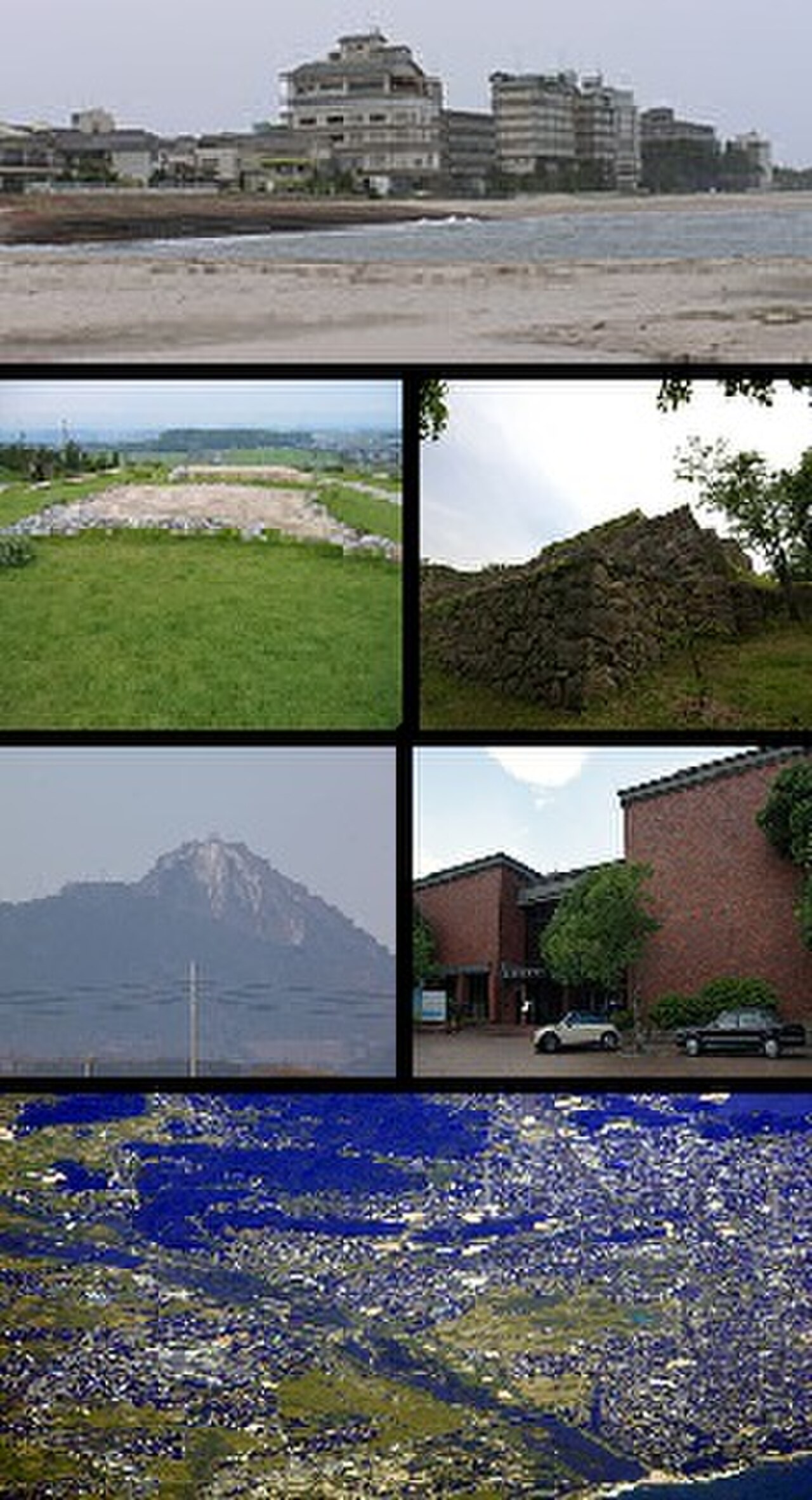 米子市